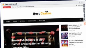 Publish Guest Post on bestscasino.net