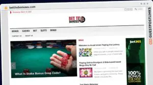 Publish Guest Post on betthebonuses.com