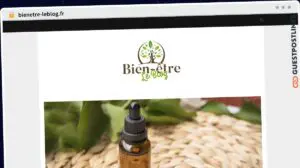 Publish Guest Post on bienetre-leblog.fr