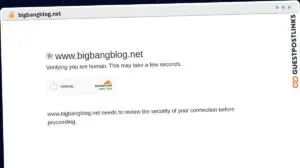 Publish Guest Post on bigbangblog.net