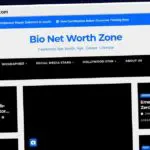 Publish Guest Post on bionetworthzone.com