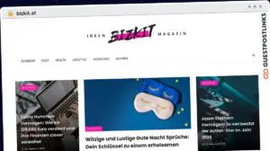 Publish Guest Post on bizkit.at
