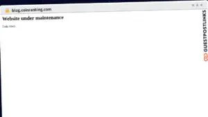 Publish Guest Post on blog.coinranking.com