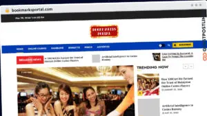 Publish Guest Post on bookmarksportal.com