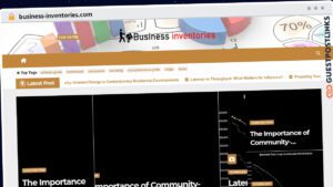 Publish Guest Post on business-inventories.com