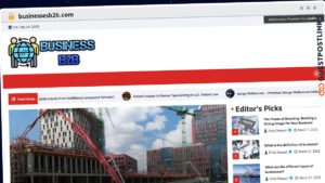 Publish Guest Post on businessesb2b.com