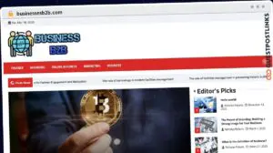 Publish Guest Post on businessesb2b.com