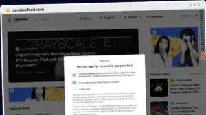 Publish Guest Post on cardanofeed.com