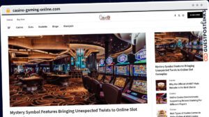 Publish Guest Post on casino-gaming-online.com
