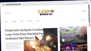 Publish Guest Post on casinobonusnj.com