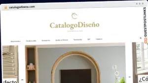 Publish Guest Post on catalogodiseno.com