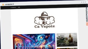Publish Guest Post on cavapote.fr