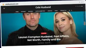 Publish Guest Post on celehusband.com