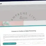 Publish Guest Post on champagneliving.net