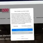 Publish Guest Post on coachingass.de