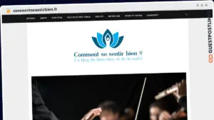 Publish Guest Post on commentsesentirbien.fr