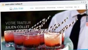 Publish Guest Post on cours-collet-traiteur.fr