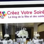 Publish Guest Post on creezvotresoiree.fr
