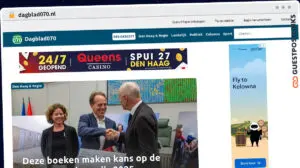 Publish Guest Post on dagblad070.nl