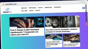 Publish Guest Post on donotlink.com