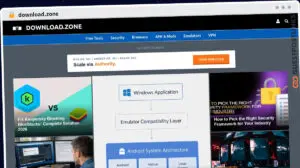 Publish Guest Post on download.zone