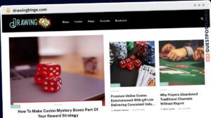 Publish Guest Post on drawingbingo.com