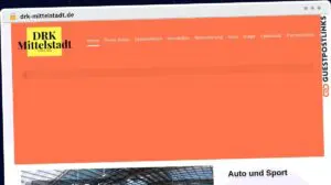 Publish Guest Post on drk-mittelstadt.de
