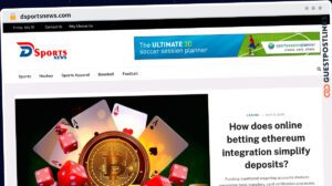 Publish Guest Post on dsportsnews.com