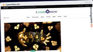 Publish Guest Post on e-gameshow.com