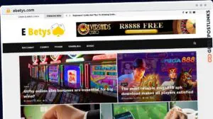 Publish Guest Post on ebetys.com
