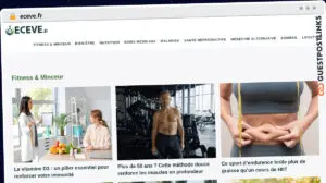 Publish Guest Post on eceve.fr
