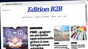 Publish Guest Post on editions-melibee.com