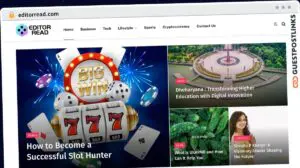 Publish Guest Post on editorread.com