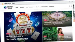 Publish Guest Post on editorread.com