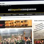 Publish Guest Post on eldeporteconquense.com