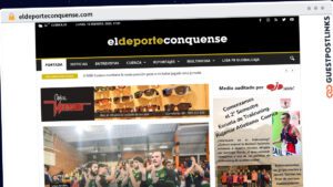 Publish Guest Post on eldeporteconquense.com