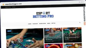 Publish Guest Post on esportbettingpro.com