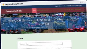 Publish Guest Post on exploringthenorth.com