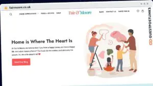 Publish Guest Post on fairmoore.co.uk