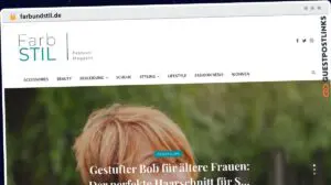 Publish Guest Post on farbundstil.de