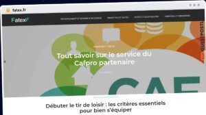 Publish Guest Post on fatex.fr