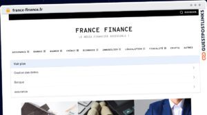 Publish Guest Post on france-finance.fr