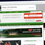 Publish Guest Post on fussballn.de