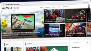 Publish Guest Post on gamblepicks.com