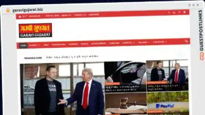 Publish Guest Post on garavigujarat.biz