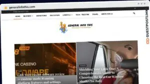 Publish Guest Post on generalinfothis.com