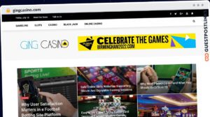 Publish Guest Post on gingcasino.com