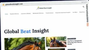 Publish Guest Post on globalbeatinsight.com