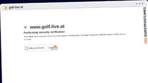 Publish Guest Post on golf-live.at