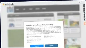 Publish Guest Post on golf-live.de